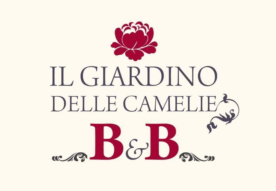 B&B Il Giardino Delle Camelie ปาเลสตรินา ภายนอก รูปภาพ