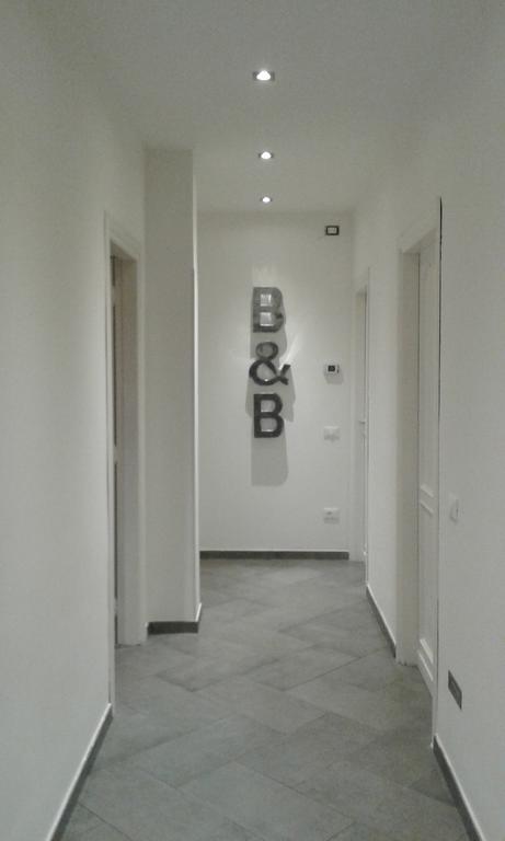 B&B Il Giardino Delle Camelie ปาเลสตรินา ภายนอก รูปภาพ