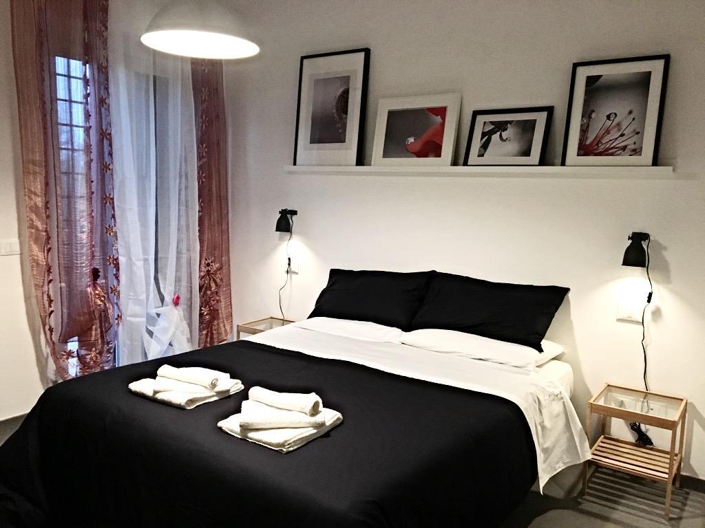 B&B Il Giardino Delle Camelie ปาเลสตรินา ภายนอก รูปภาพ