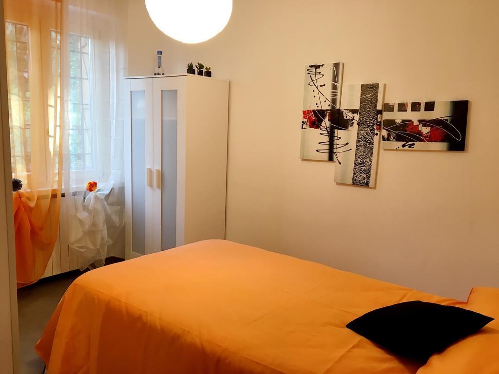B&B Il Giardino Delle Camelie ปาเลสตรินา ภายนอก รูปภาพ