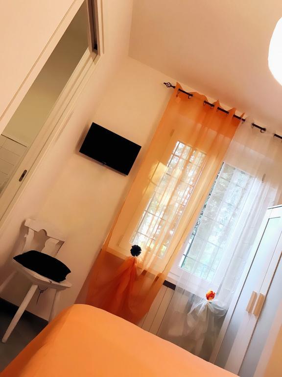 B&B Il Giardino Delle Camelie ปาเลสตรินา ภายนอก รูปภาพ